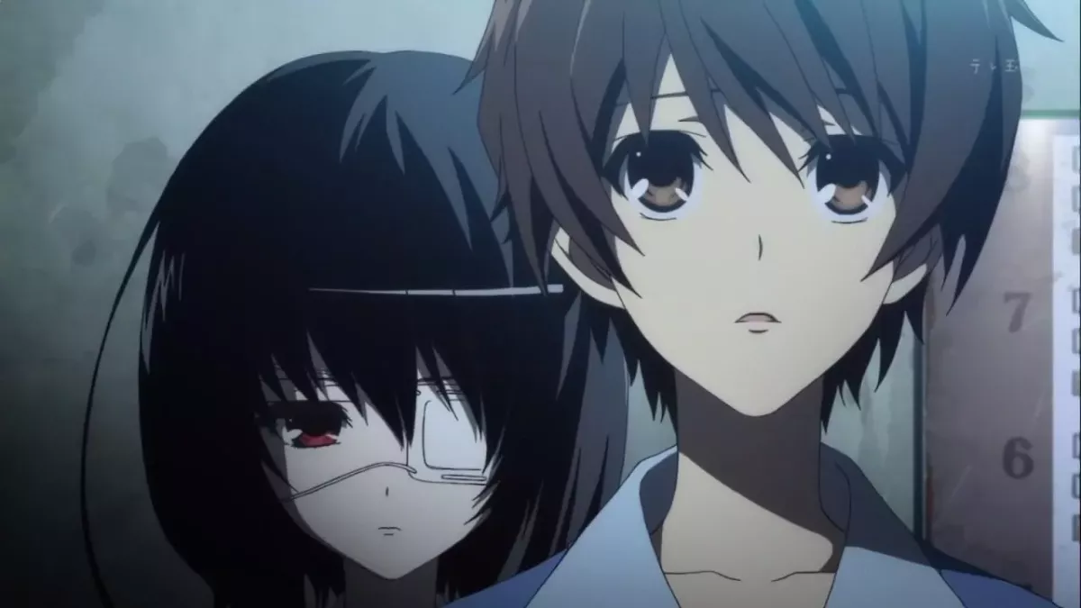Netflix anime