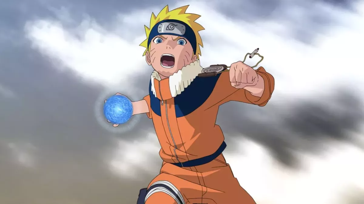 Oda révèle son personnage préféré dans Naruto