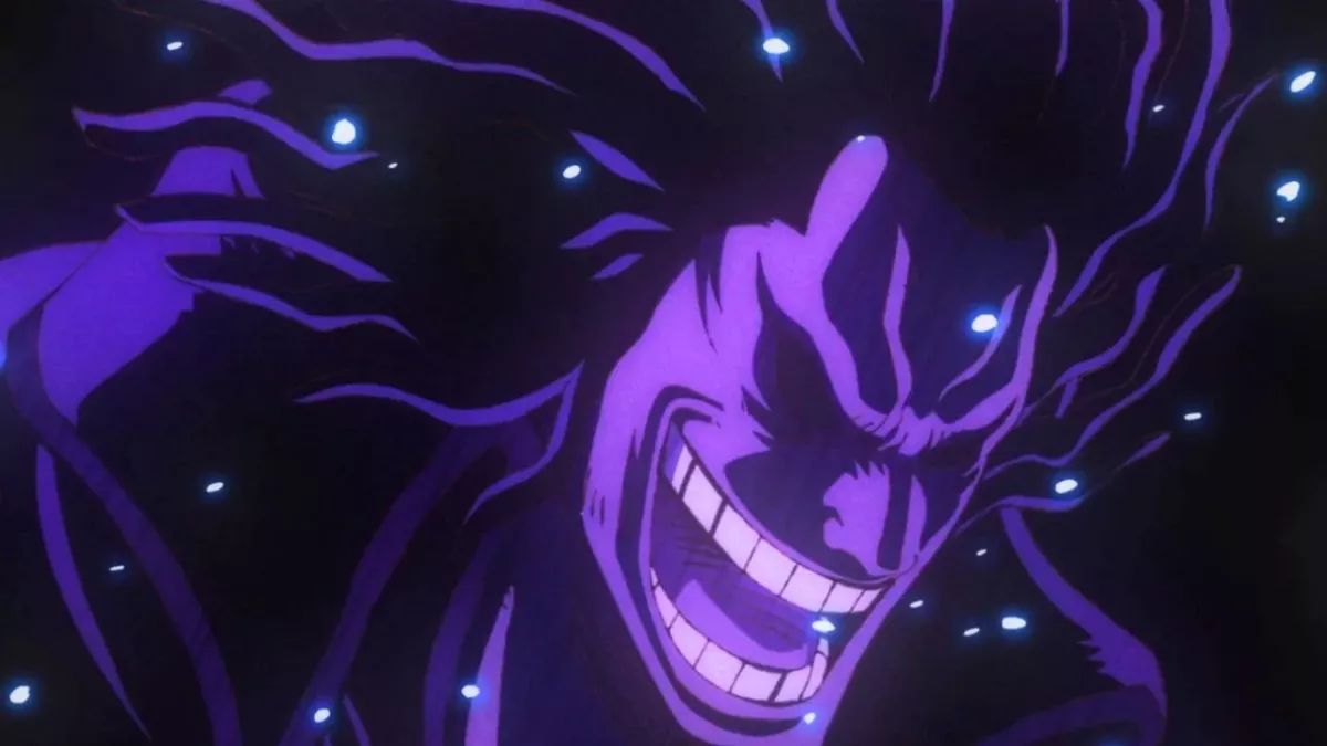 One piece 1146