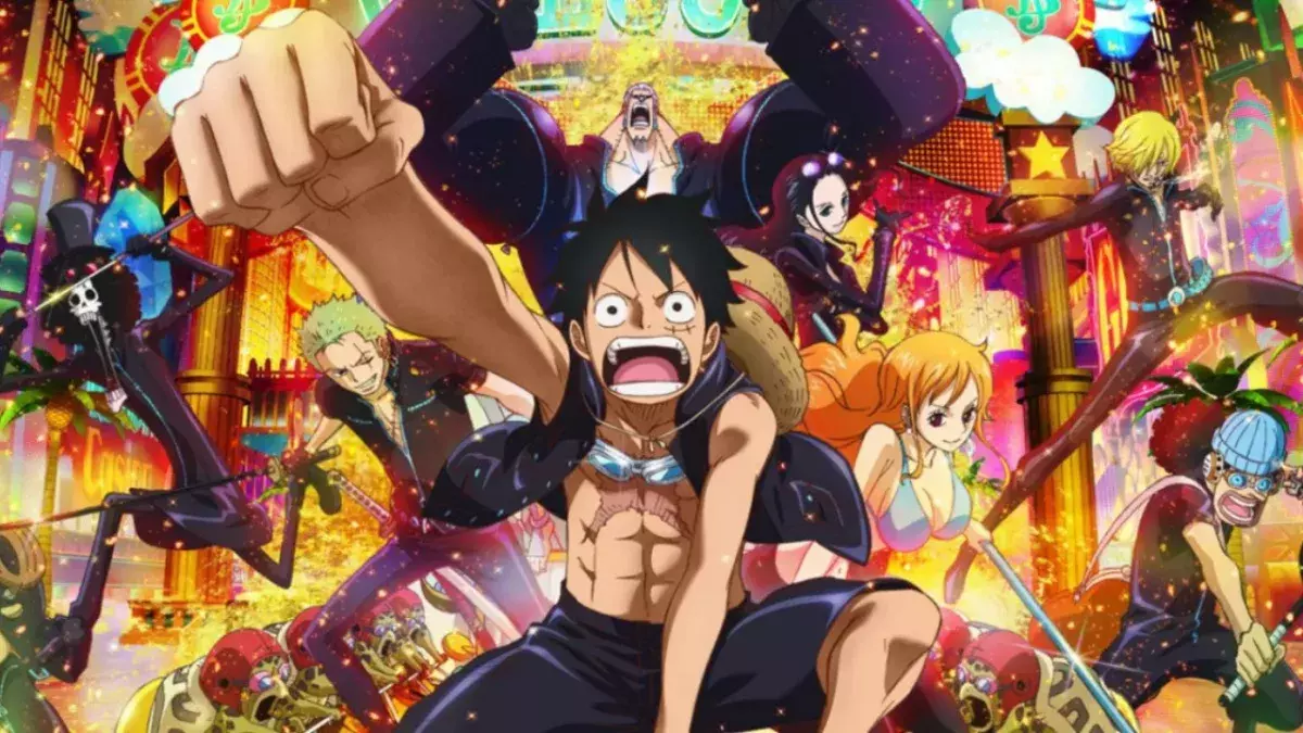 One Piece : 15 anecdotes que vous ignorez probablement sur le célèbre manga