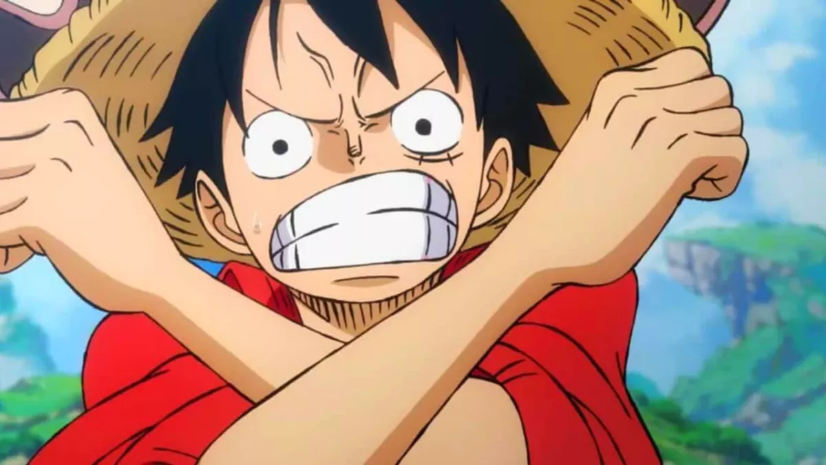 one piece chapitre 1095 spoil
