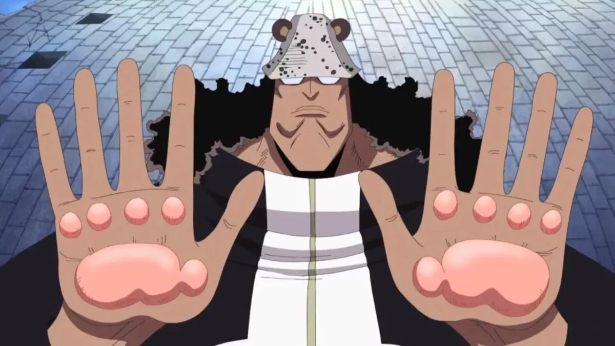 One Piece chapitre 1100 spoilers