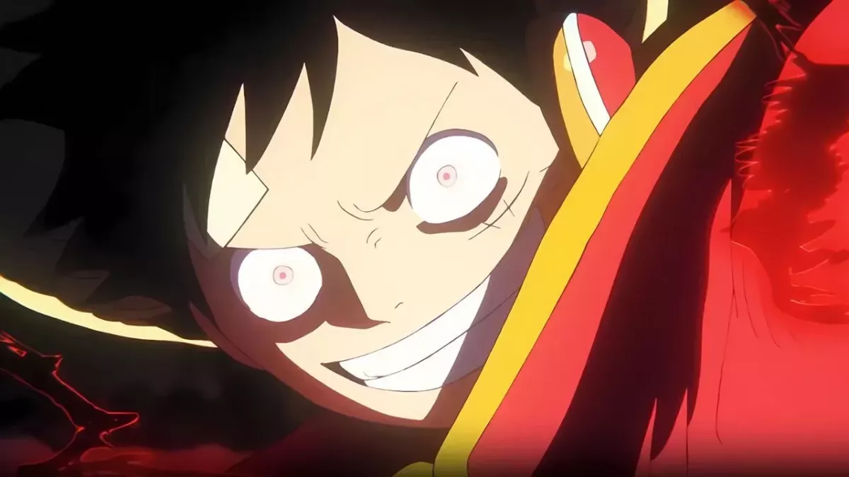 One Piece chapitre 1146