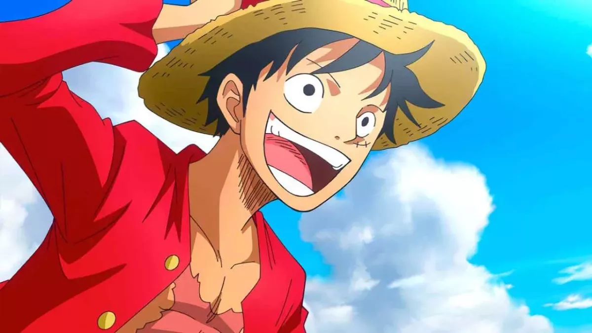 One Piece chapitre 1151