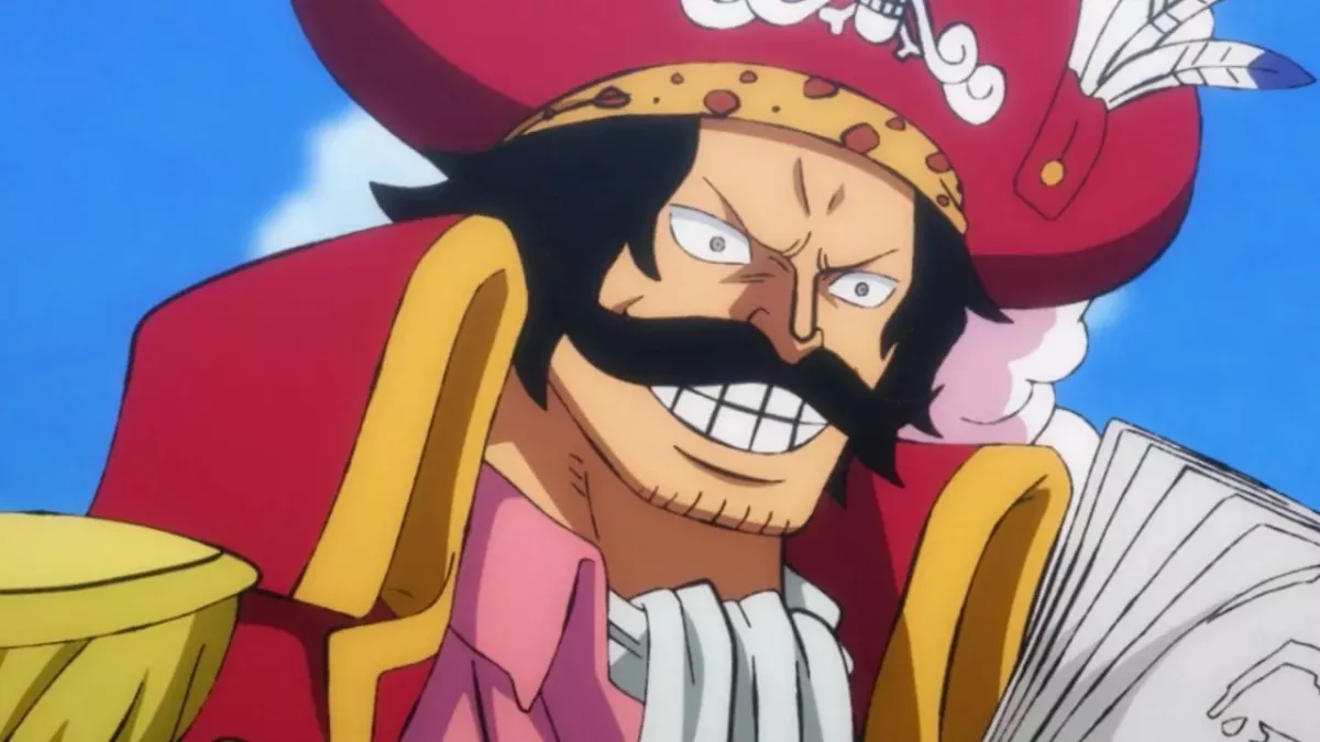 One Piece incohérence chapitre 1156