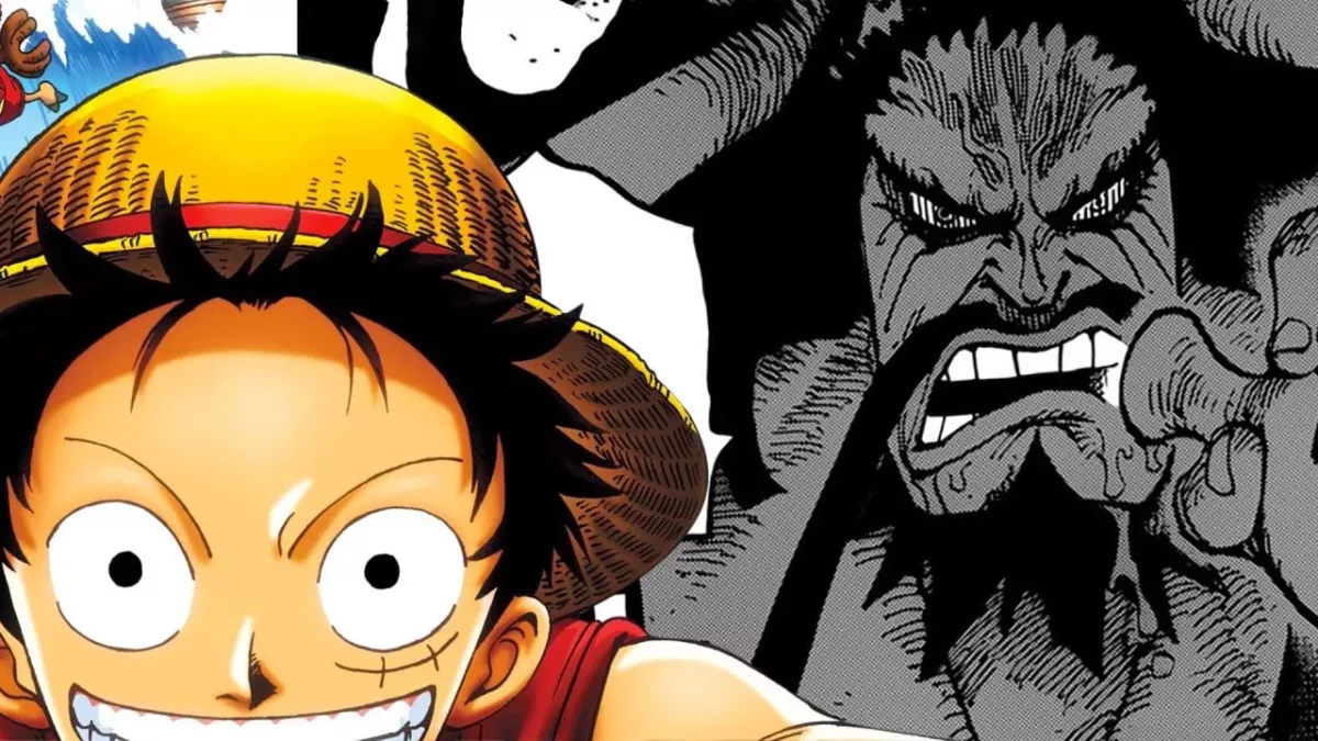 One Piece : le Chapitre 1000 enfin en bonne voie !