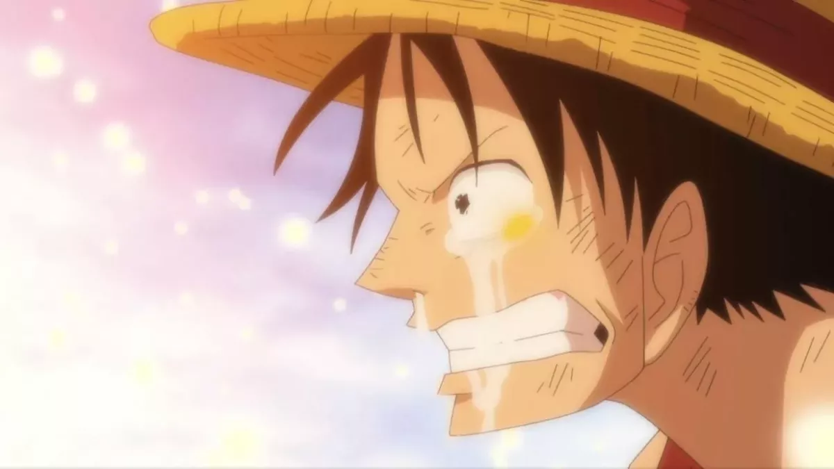  One Piece mort la plus triste