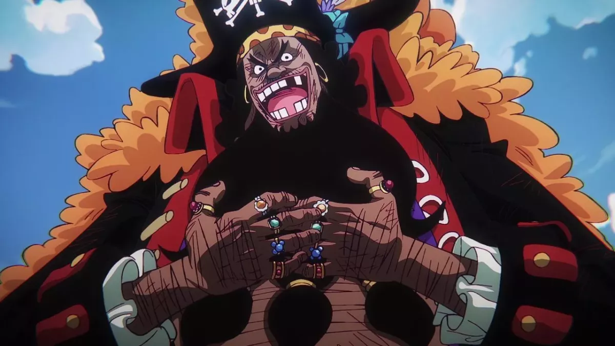 One Piece