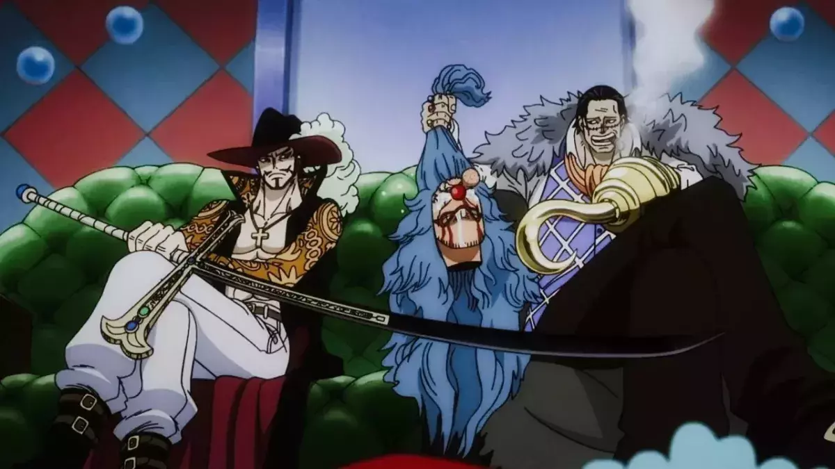 One Piece