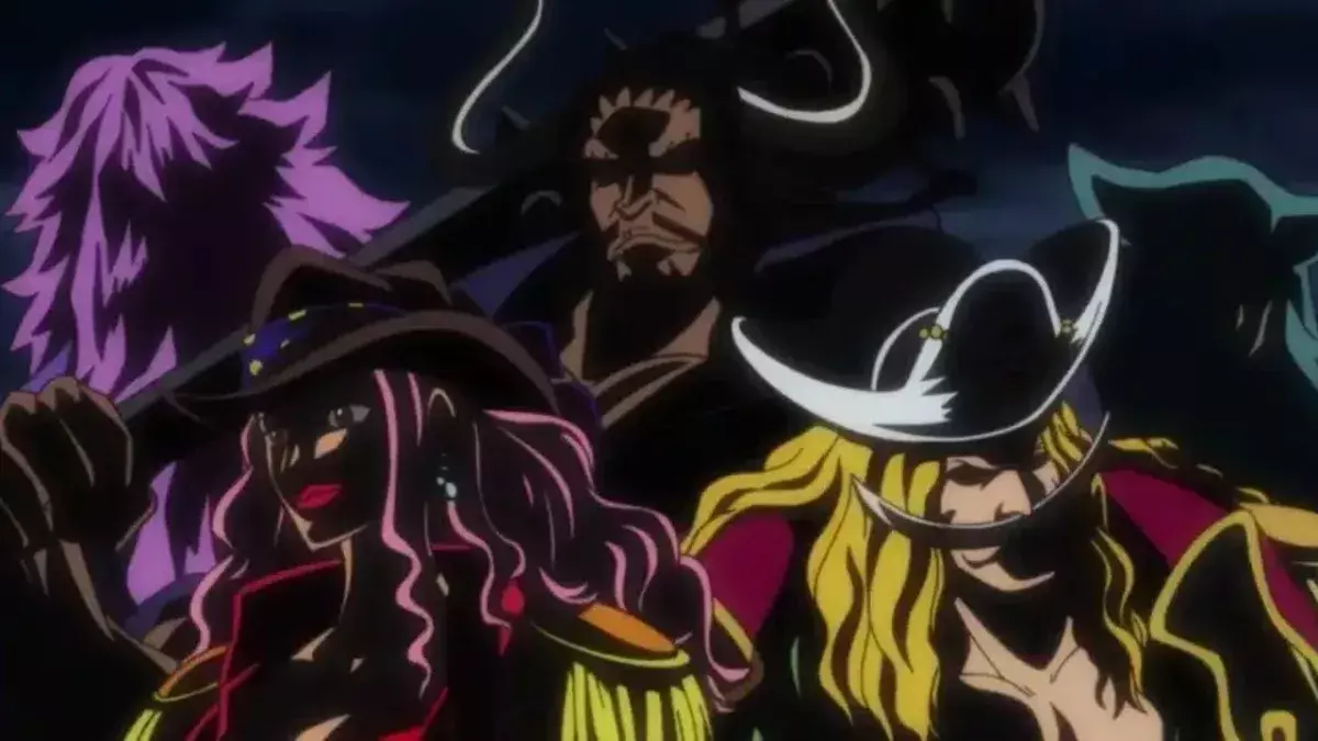 One Piece