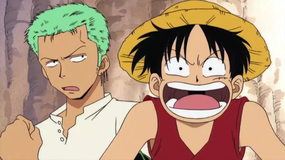 One Piece