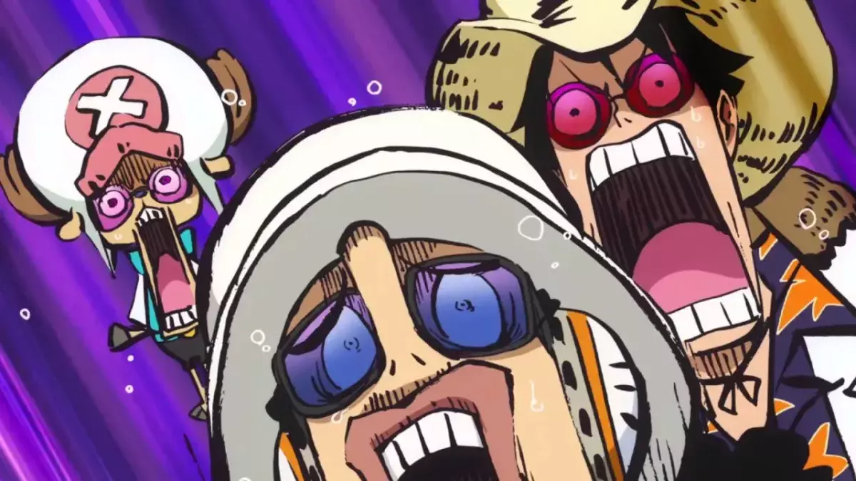 One Piece