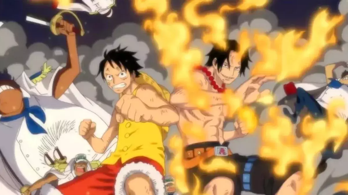 One Piece