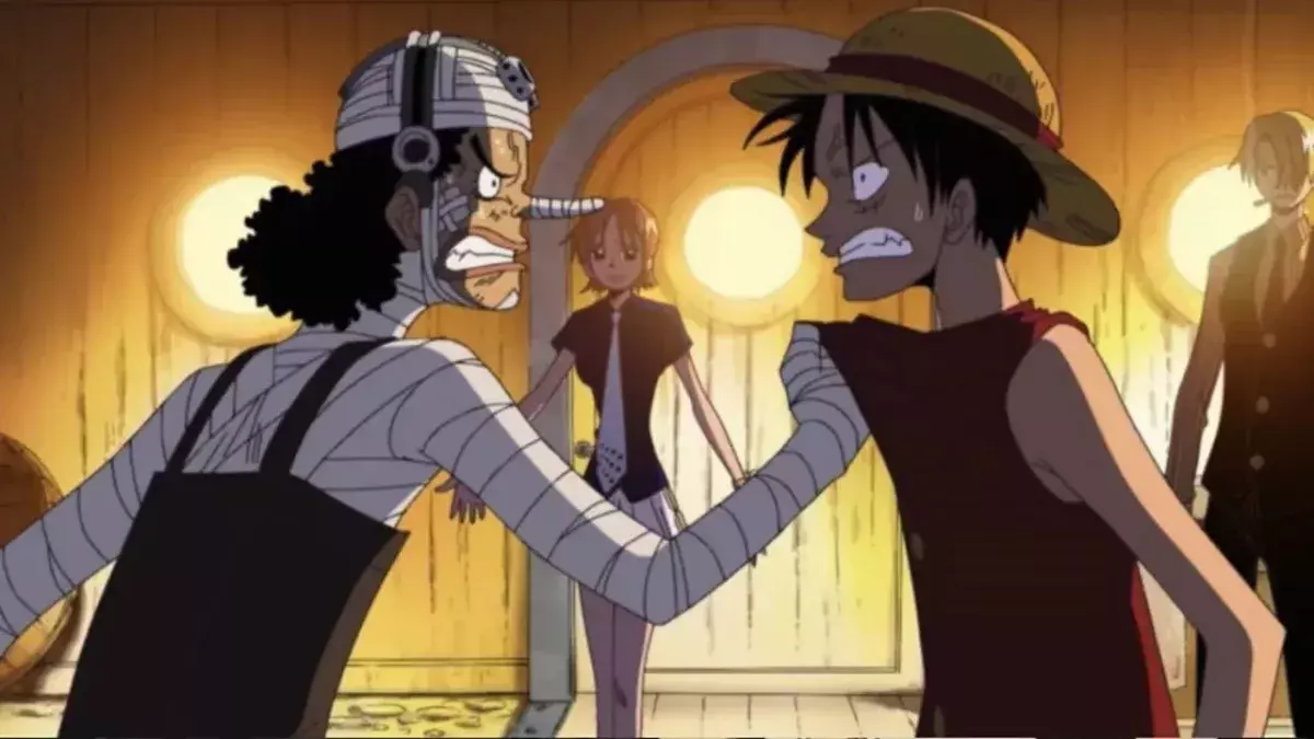 One Piece