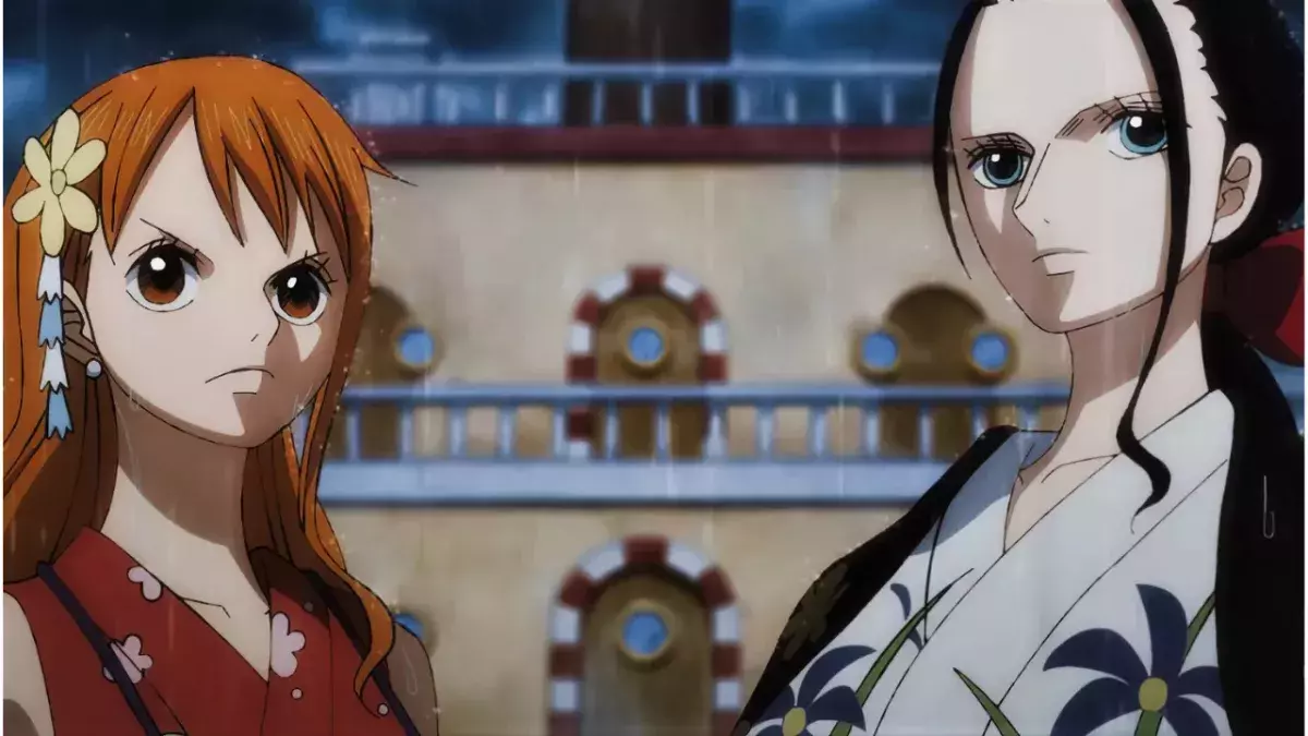 One Piece
