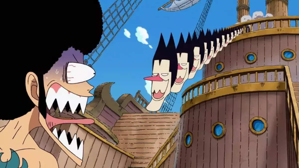 One Piece