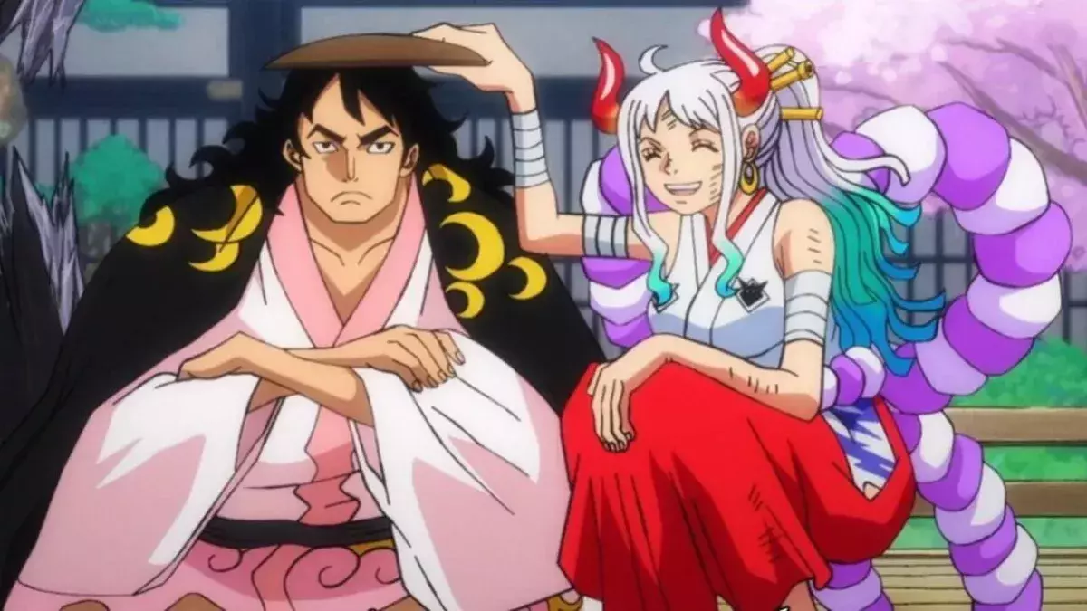 One Piece