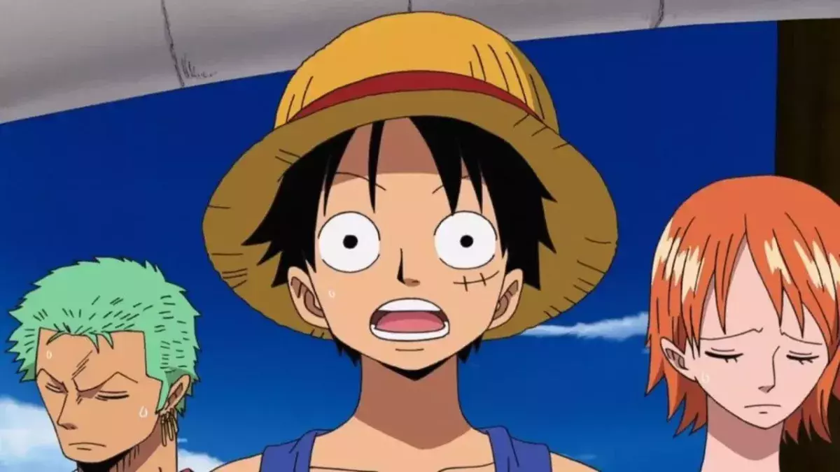 One Piece
