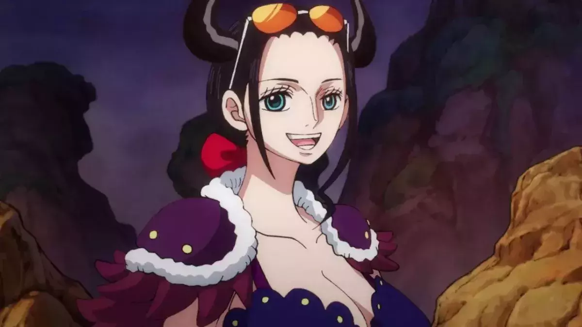One Piece