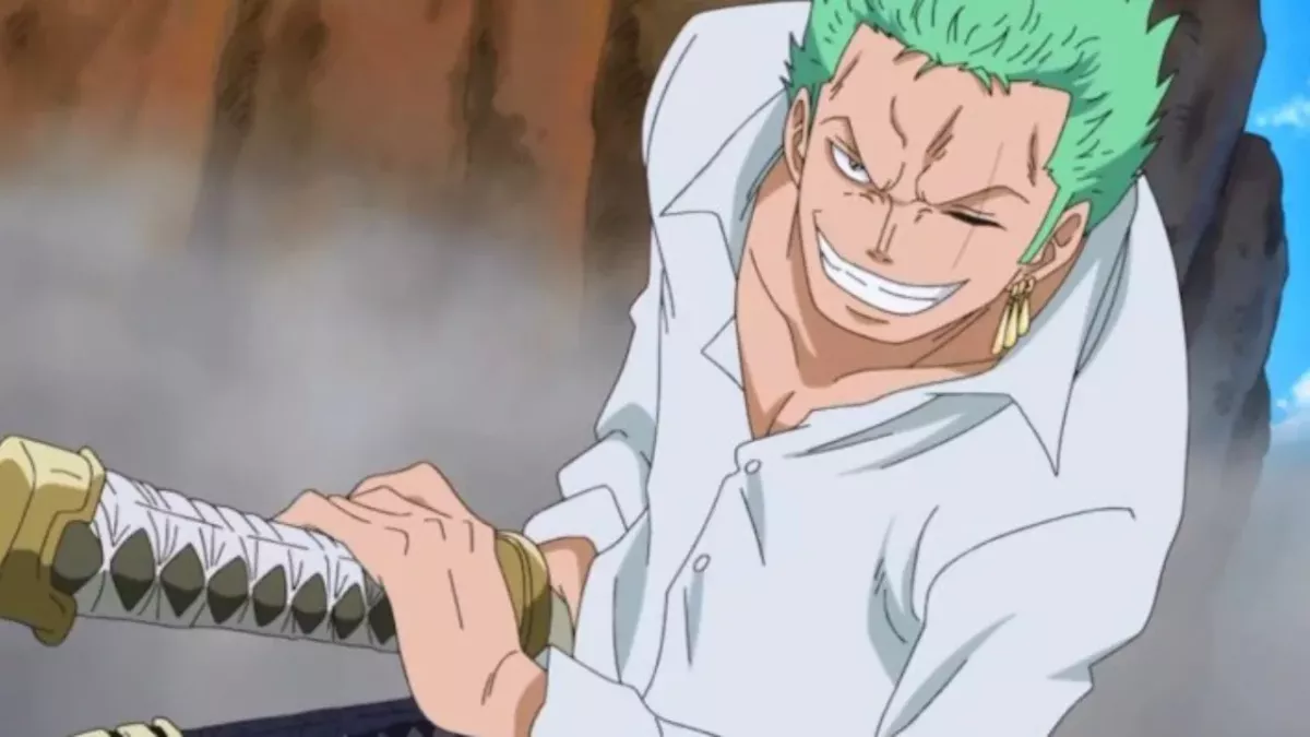 One Piece
