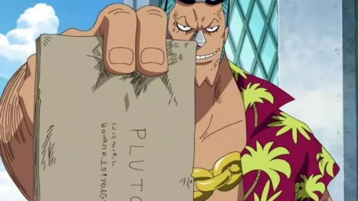 One Piece