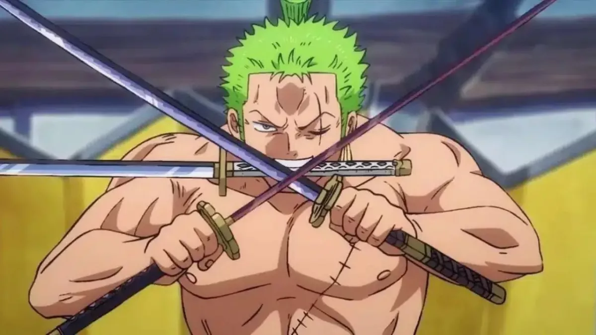 One Piece