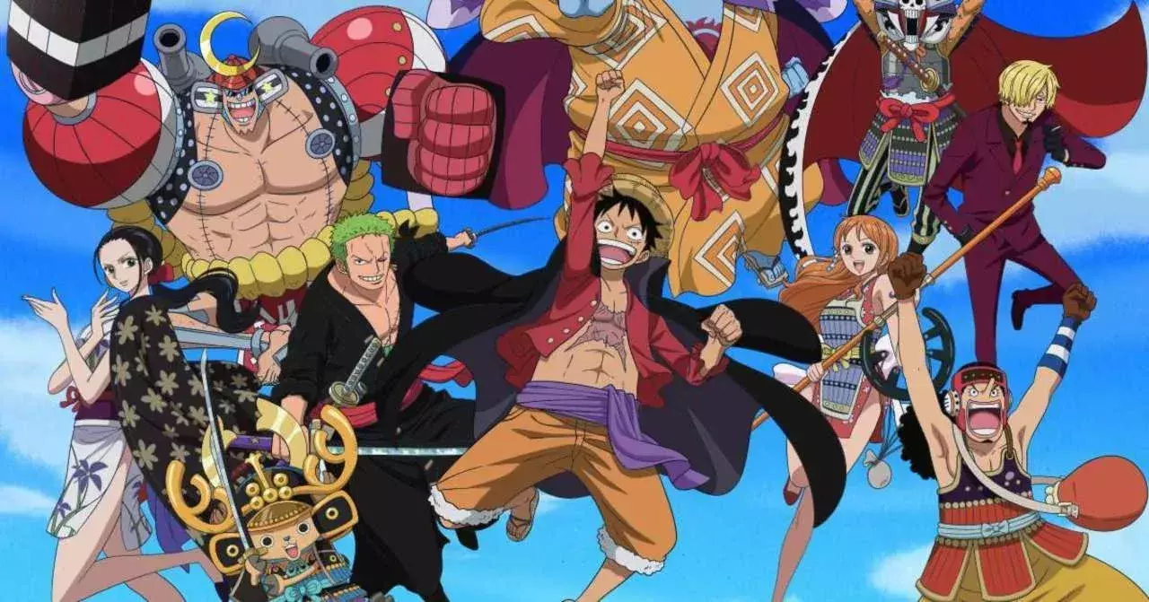 One Piece