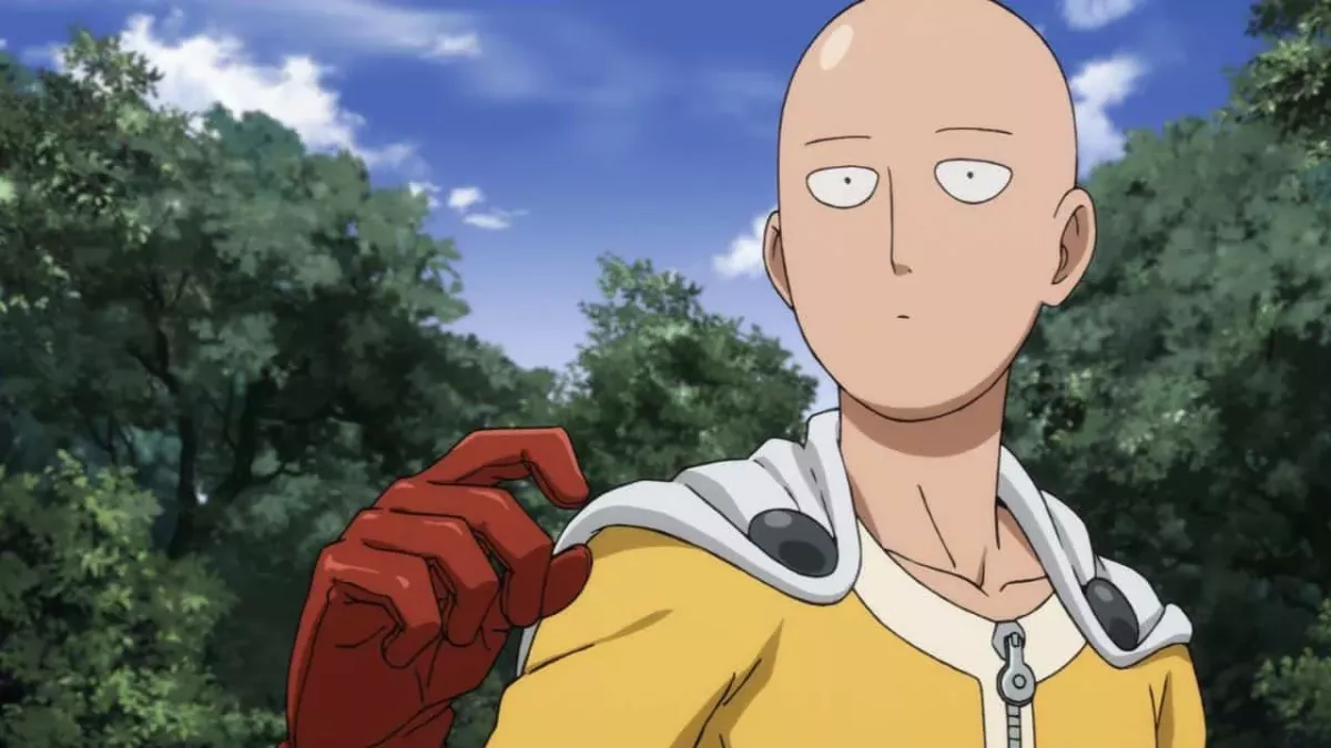 One Punch Man : Un film live action en préparation par les scénaristes de Venom pour Sony