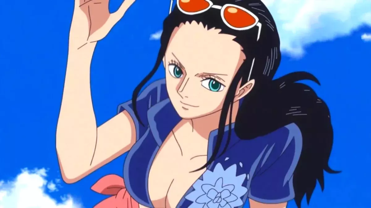 personnages les plus intelligents de one piece