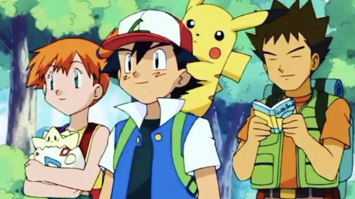 Pokémon : cette grande chanteuse française avait un gros crush sur Sacha 