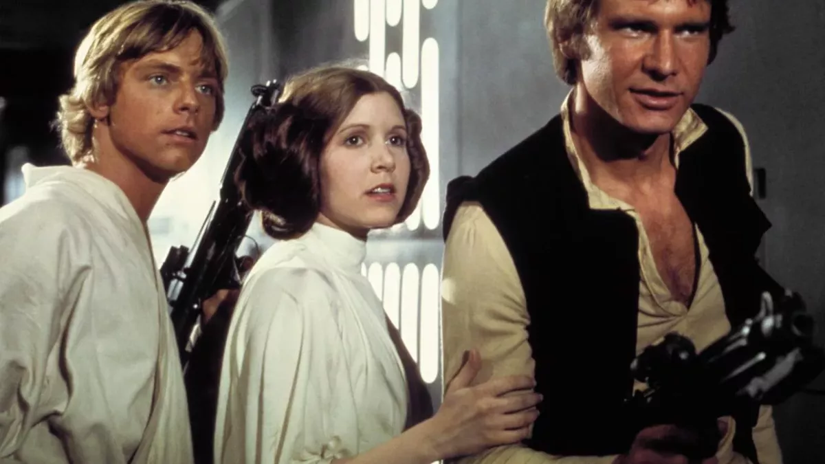 Star Wars
