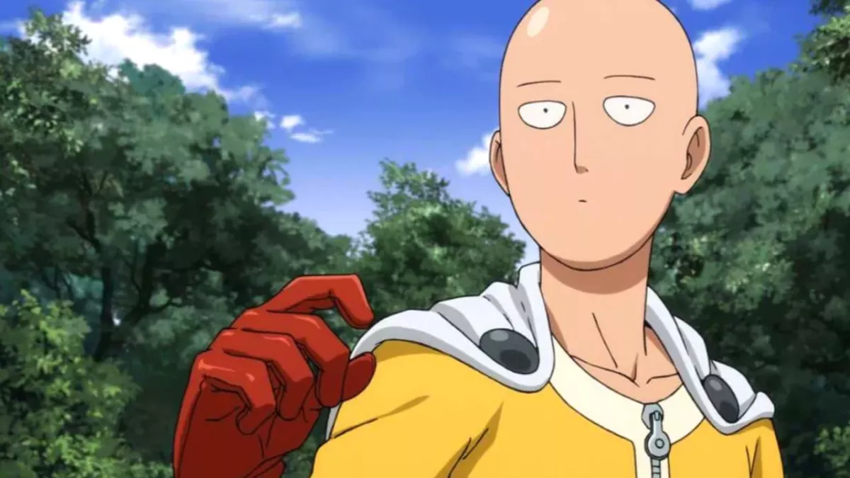 studio animation dessinateur one punch man