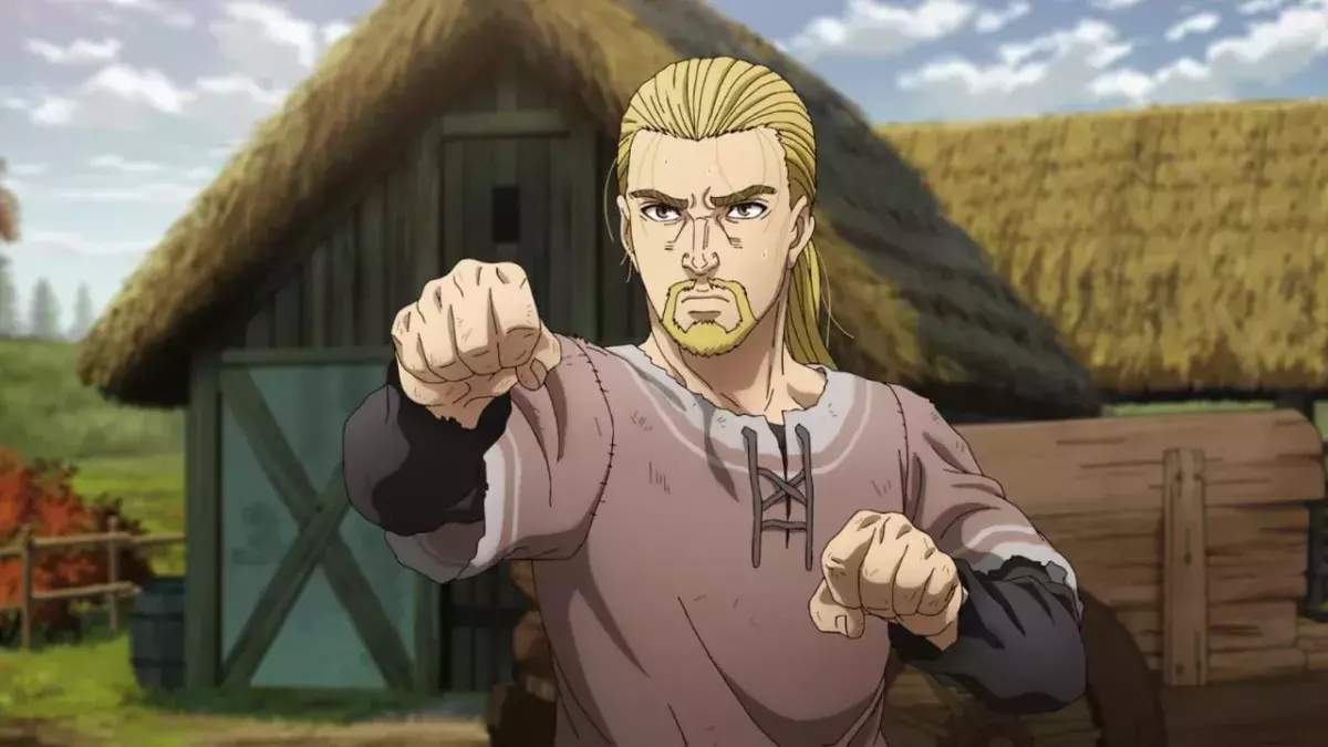 Vinland Saga - Makoto Yukimura