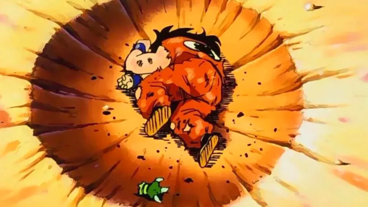 Voici les 10 personnages les plus nuls de Dragon Ball