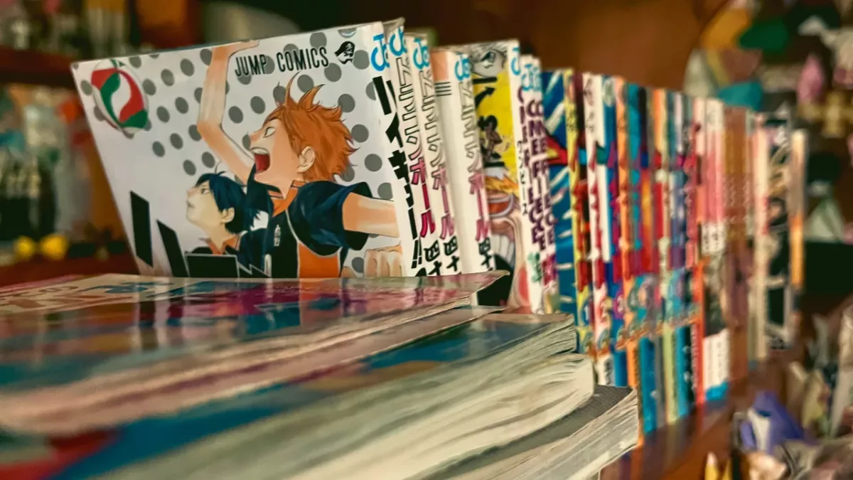 Voici pourquoi le prix des mangas risque d'augmenter drastiquement d'ici les prochains jours