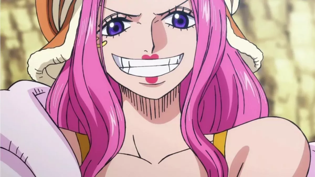 Voici qui était Anne Bonny, la pirate qui a inspiré le personnage de Jewelry Bonney dans One Piece