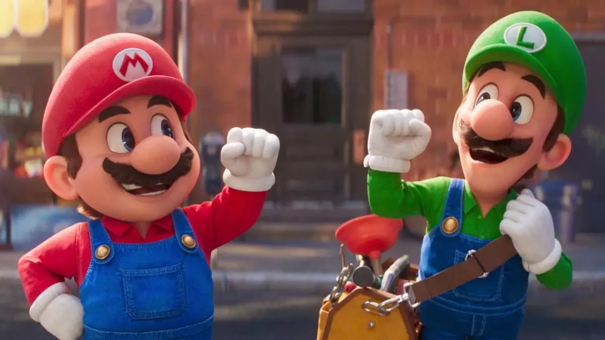 Mario