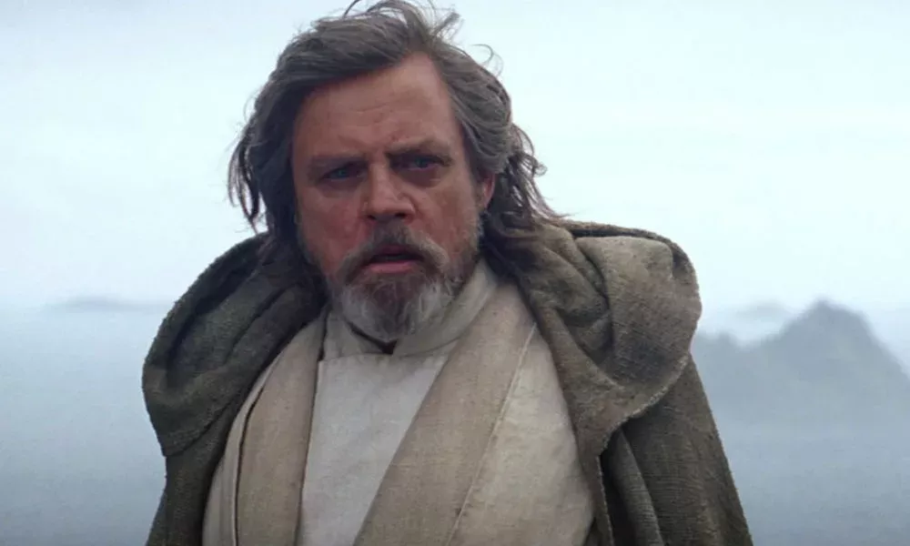 Mark Hamill écrit une lettre très émouvante aux fans de Star Wars !