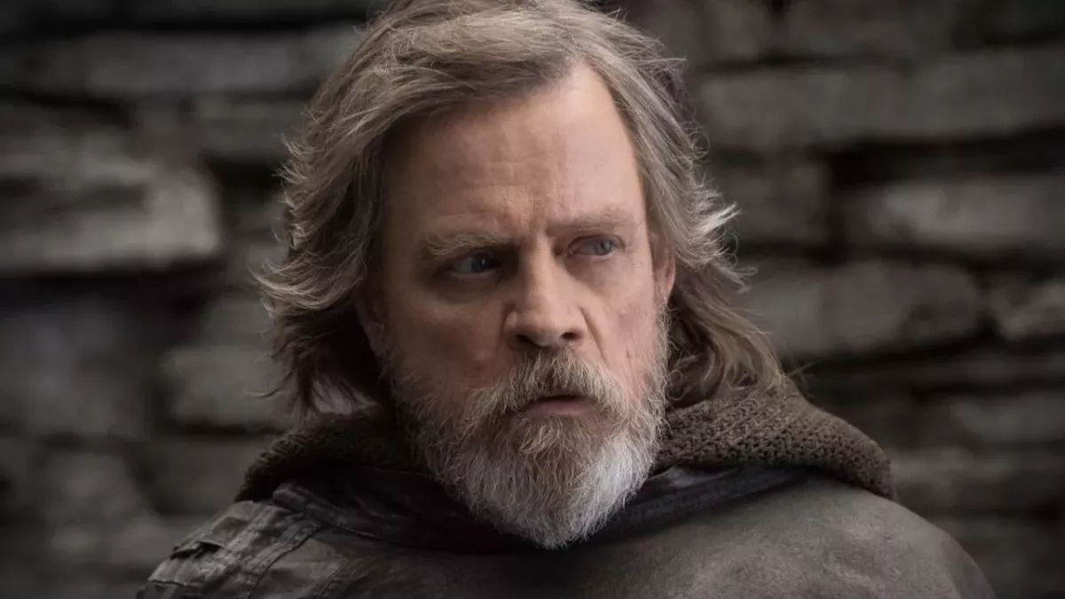 Mark Hamill