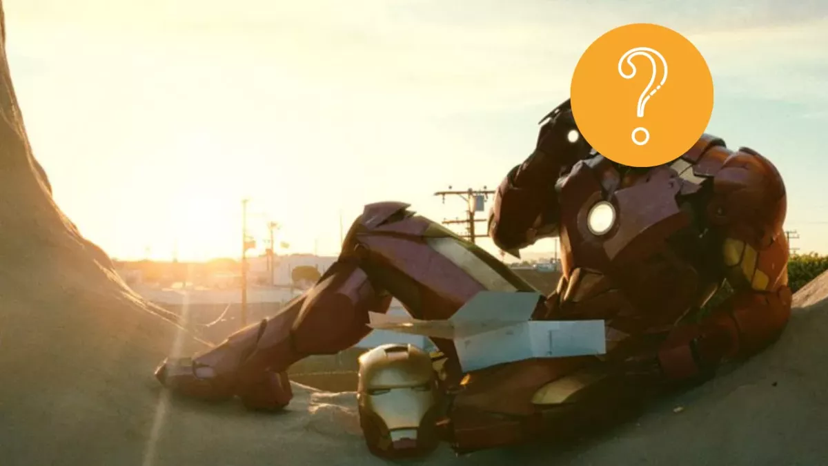 Marvel aurait trouvé le prochain Iron Man