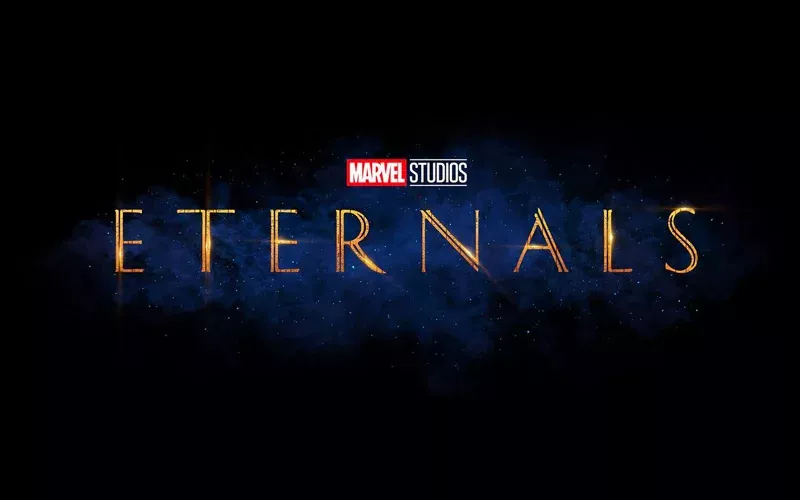 Marvel the Eternals