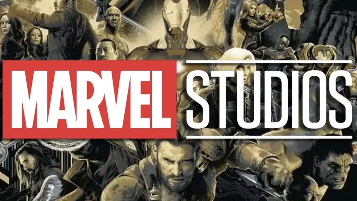 Marvel Studios