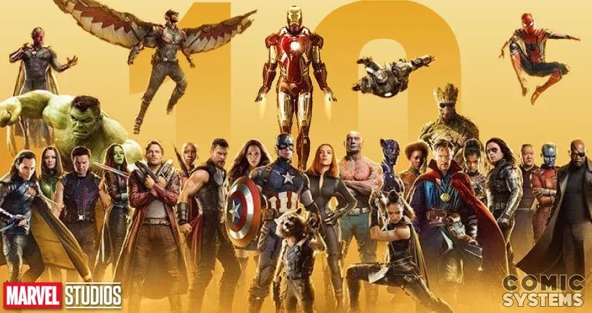 Marvel Studios