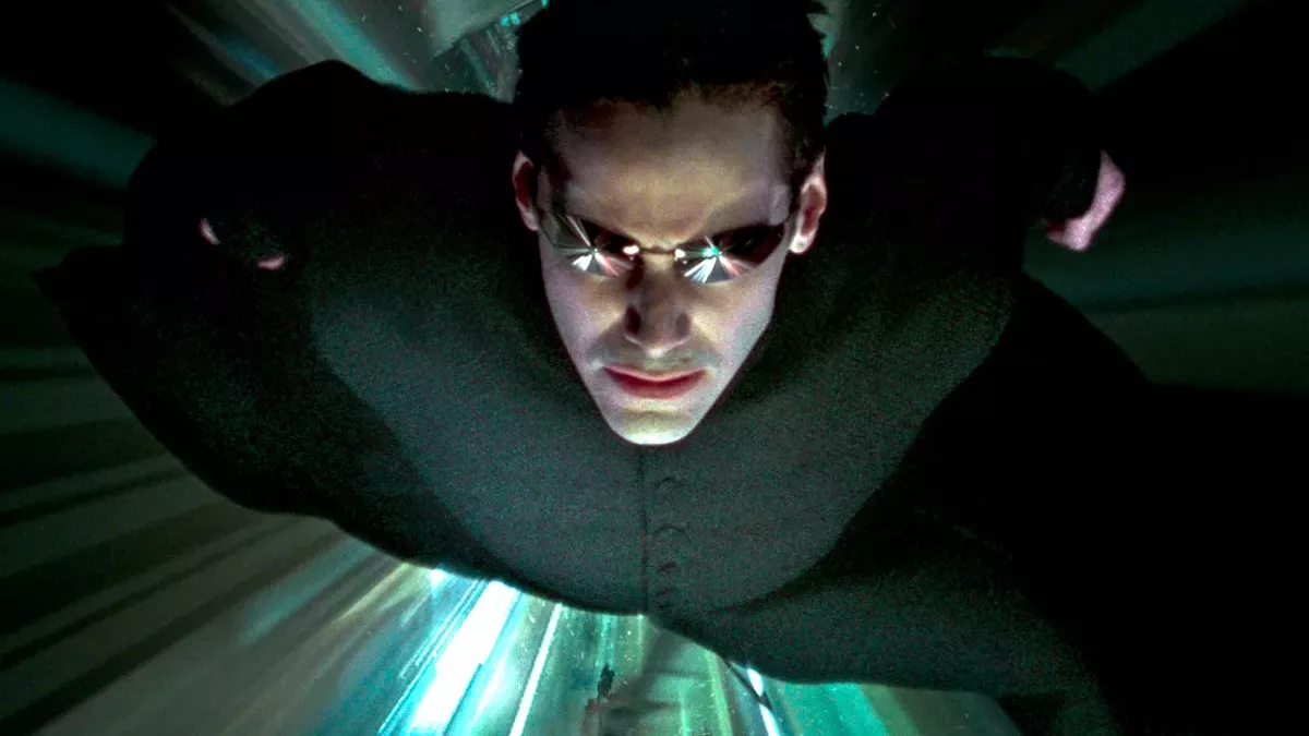 Matrix 4