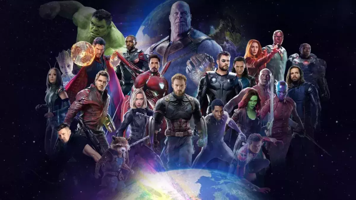 MCU