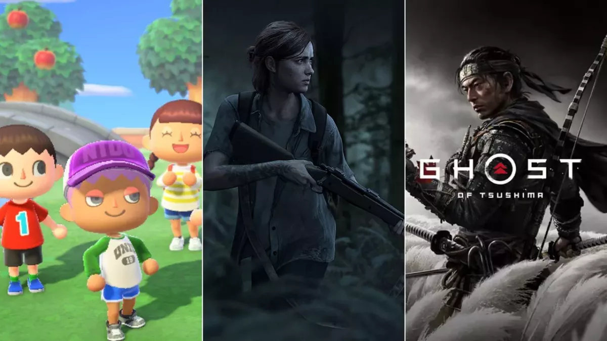 Meilleurs jeux
