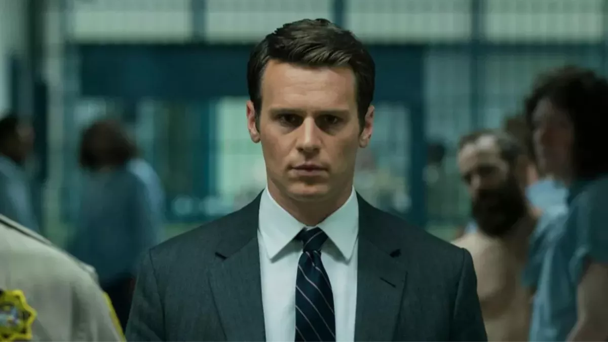 mindhunter saison 3