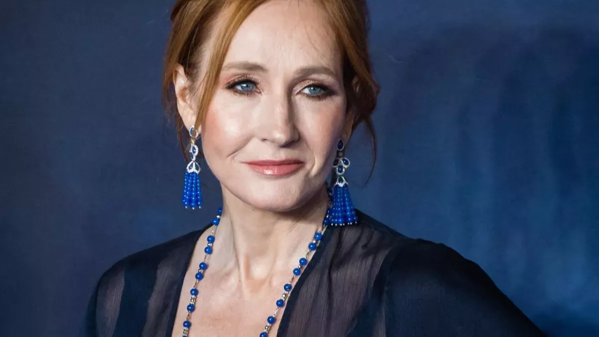 Mort de Michael Gambon : J.K. Rowling livre un vibrant hommage à Dumbledore, "un homme merveilleux"