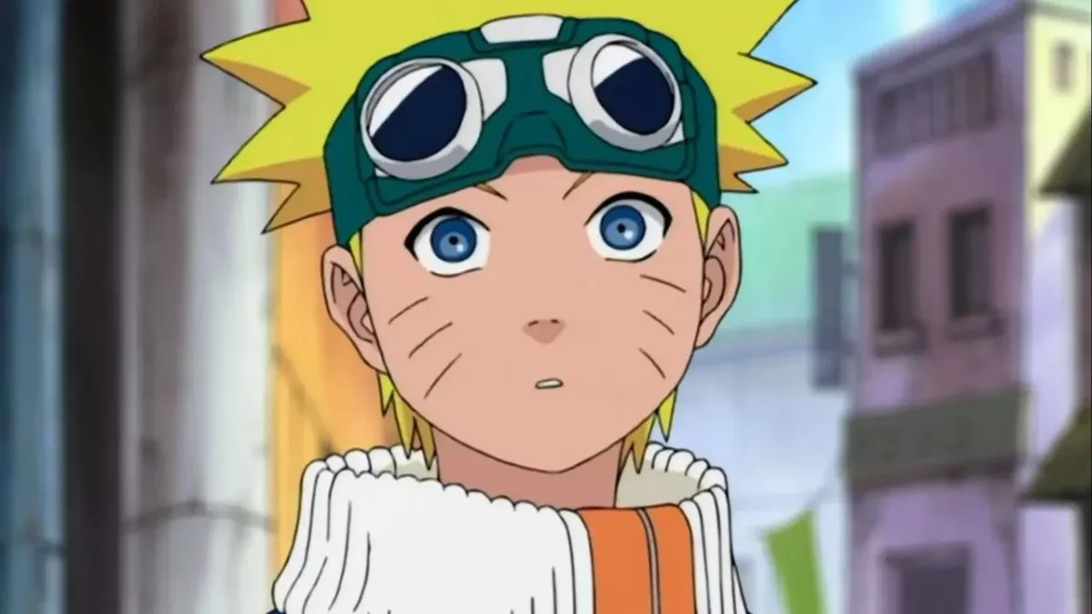 Naruto