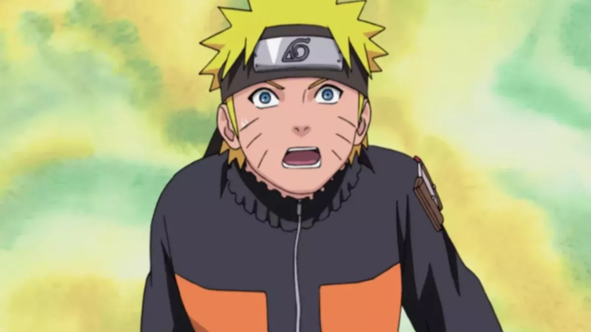 Naruto